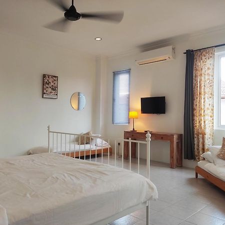 ספאנג Rumah Putih Near Klia מראה חיצוני תמונה