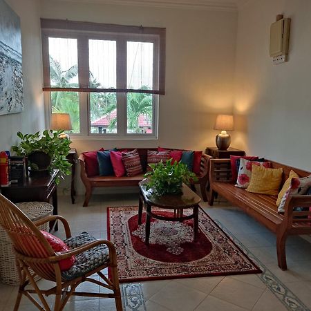 ספאנג Rumah Putih Near Klia מראה חיצוני תמונה