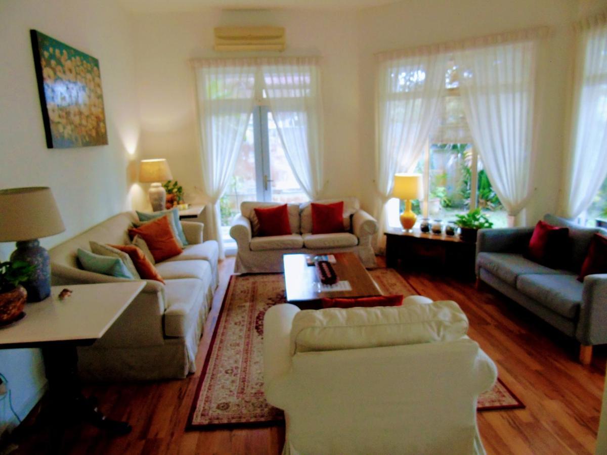 ספאנג Rumah Putih Near Klia מראה חיצוני תמונה