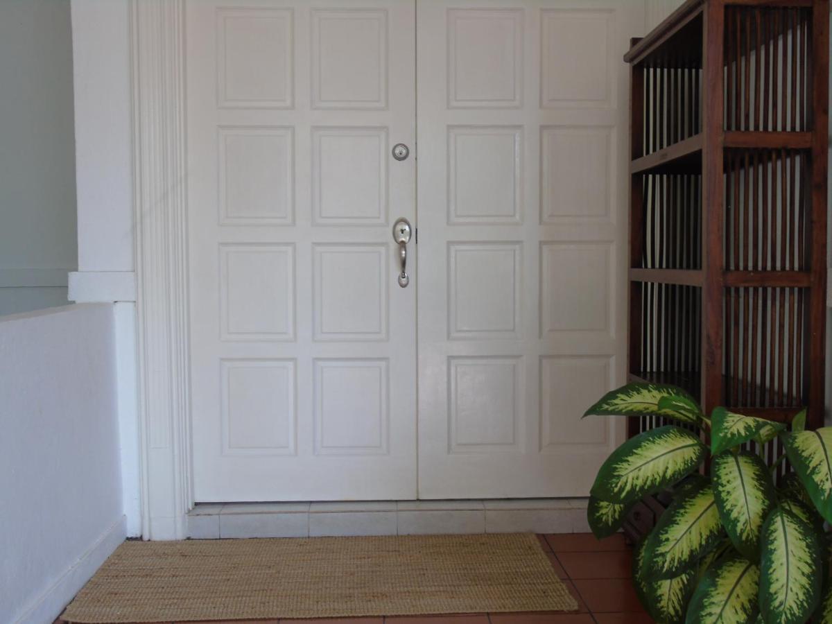 ספאנג Rumah Putih Near Klia מראה חיצוני תמונה