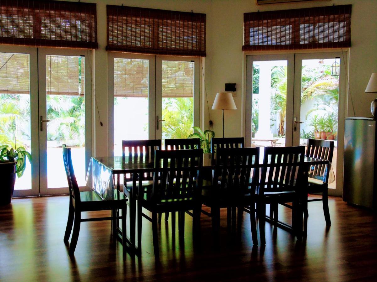 ספאנג Rumah Putih Near Klia מראה חיצוני תמונה