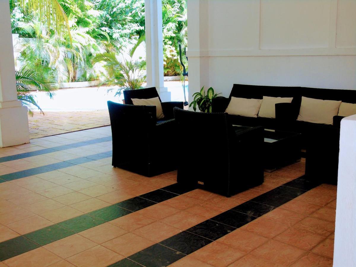 ספאנג Rumah Putih Near Klia מראה חיצוני תמונה