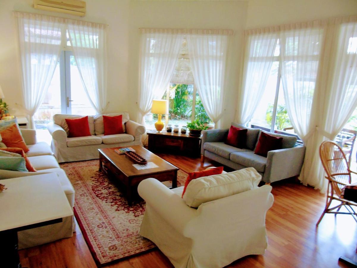 ספאנג Rumah Putih Near Klia מראה חיצוני תמונה