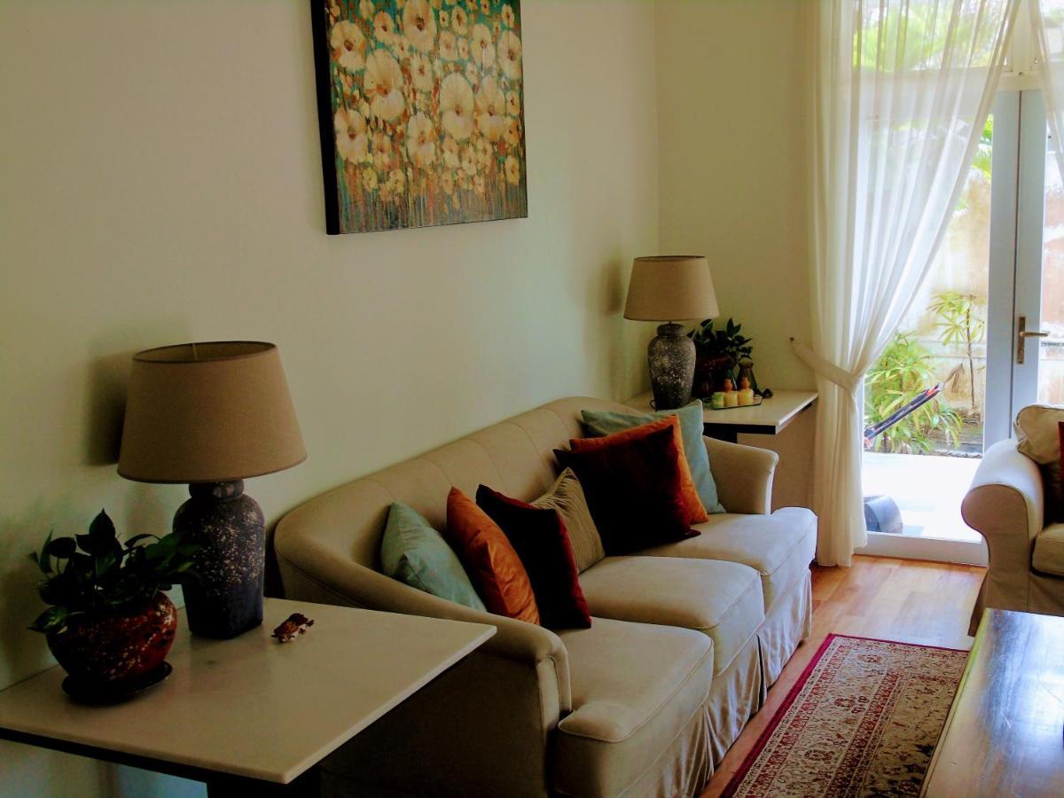 ספאנג Rumah Putih Near Klia מראה חיצוני תמונה