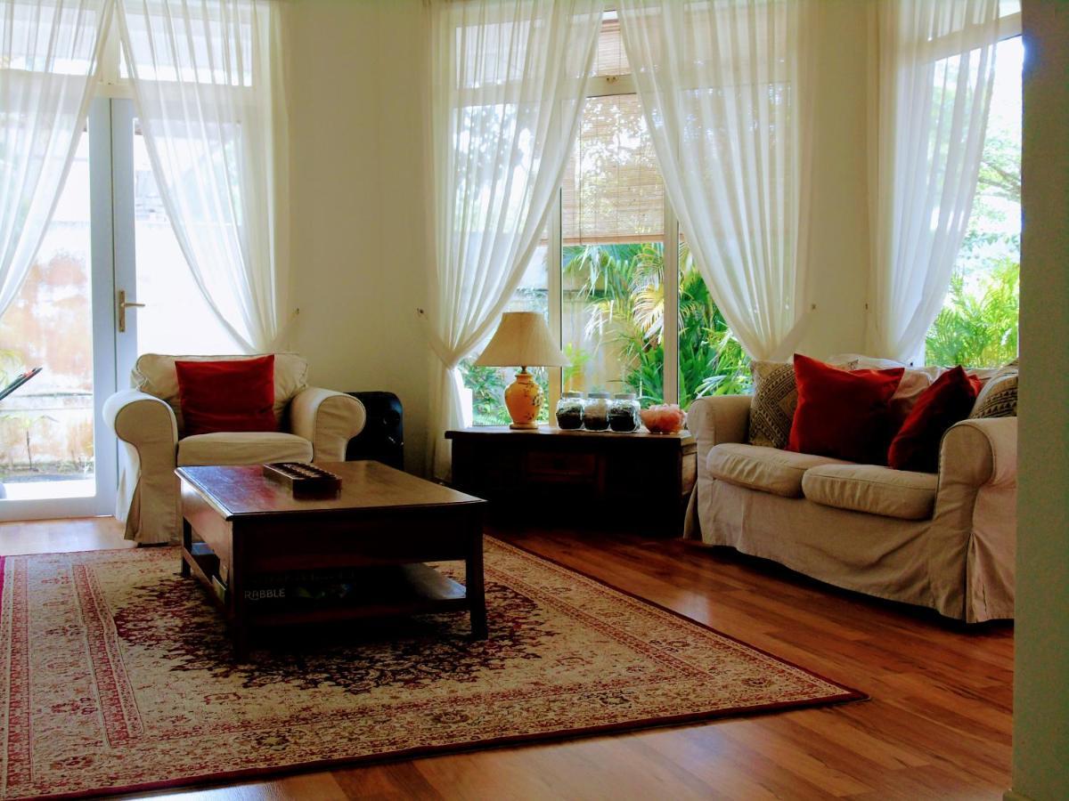 ספאנג Rumah Putih Near Klia מראה חיצוני תמונה
