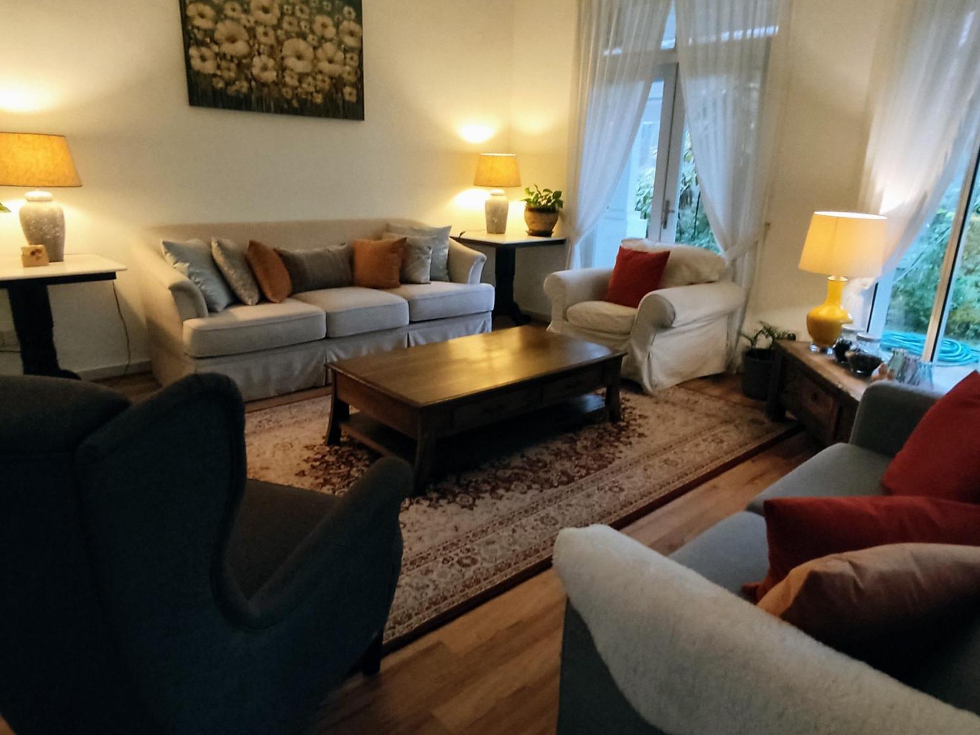 ספאנג Rumah Putih Near Klia מראה חיצוני תמונה