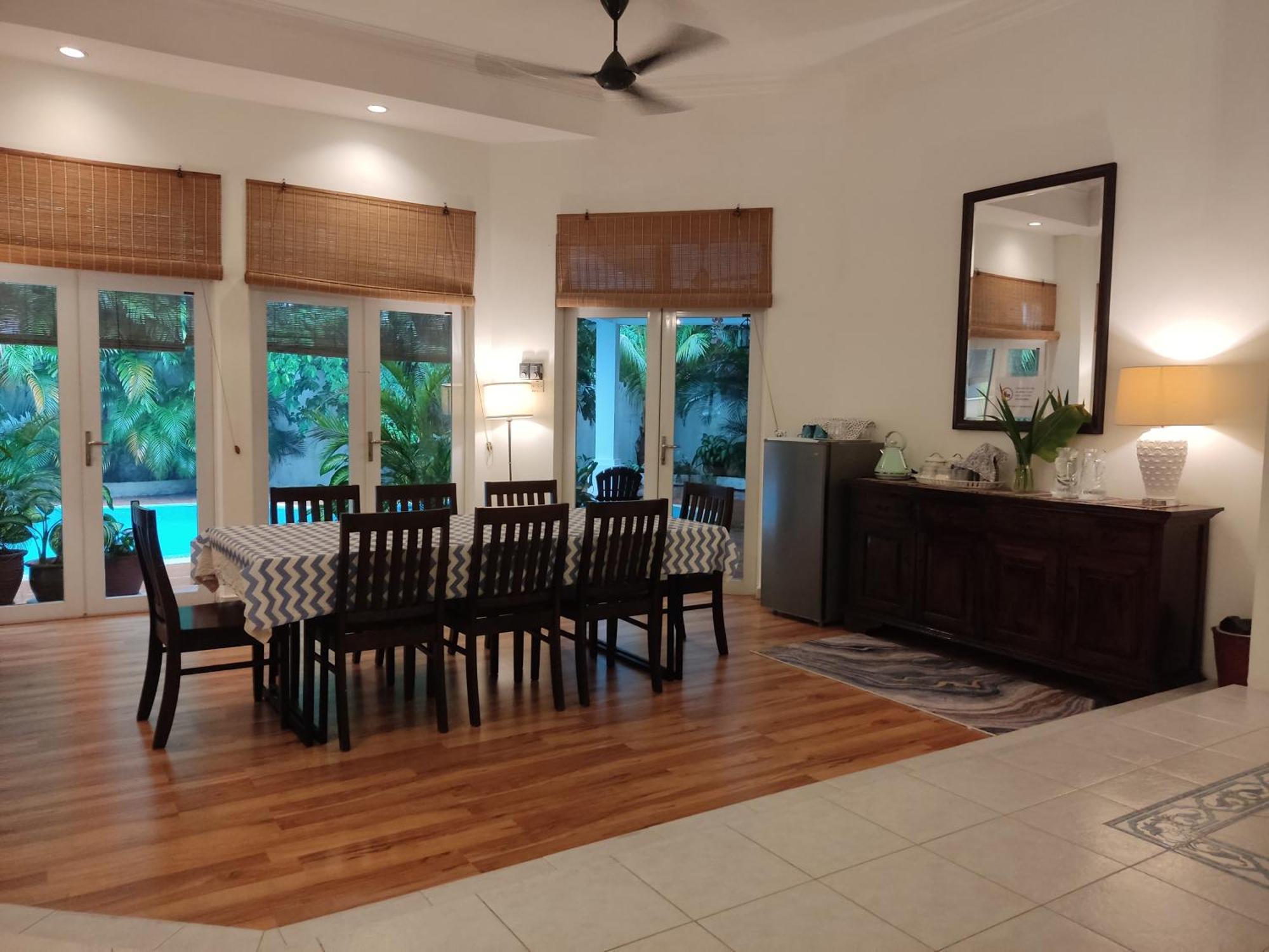 ספאנג Rumah Putih Near Klia מראה חיצוני תמונה
