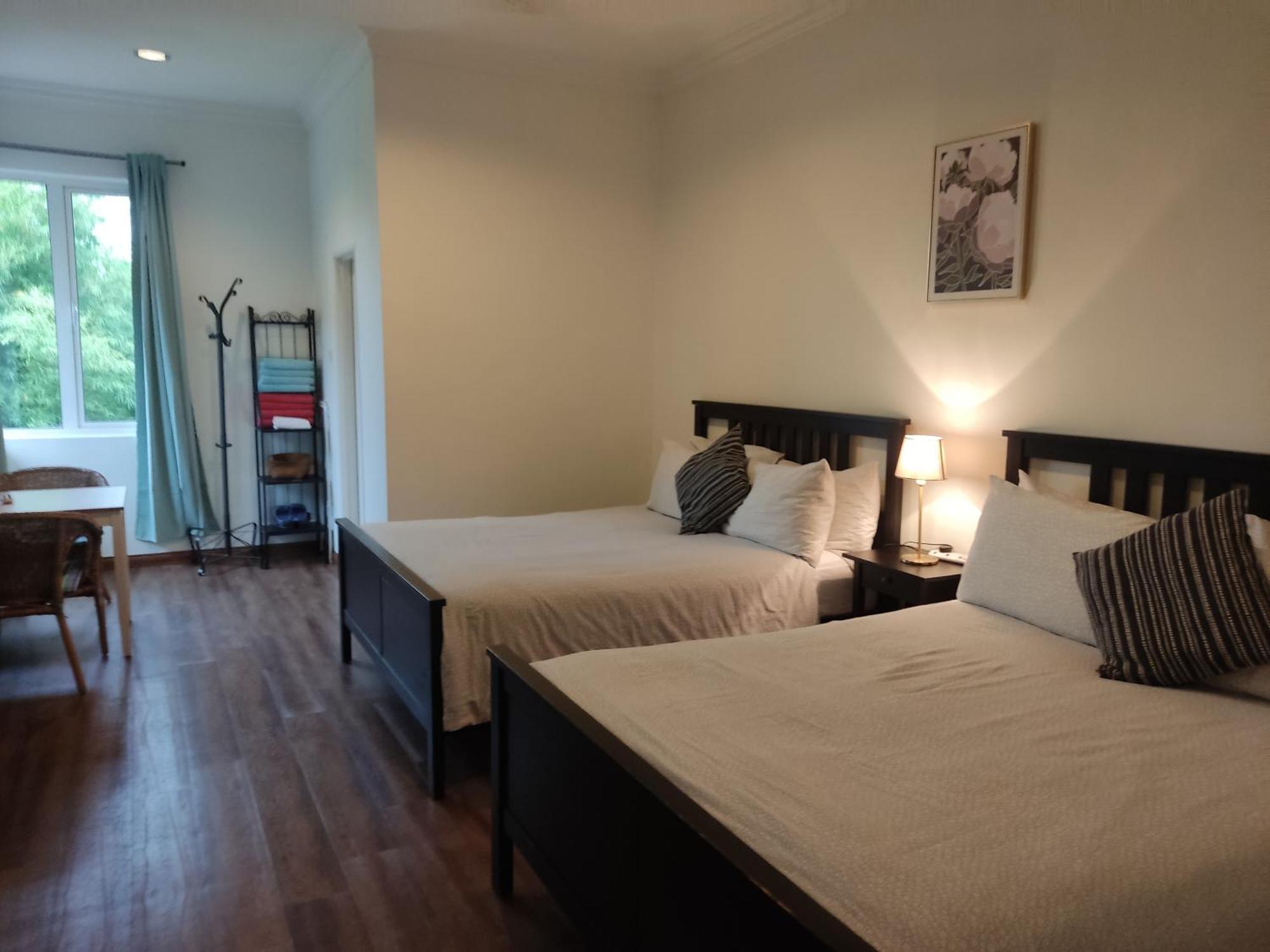 ספאנג Rumah Putih Near Klia מראה חיצוני תמונה