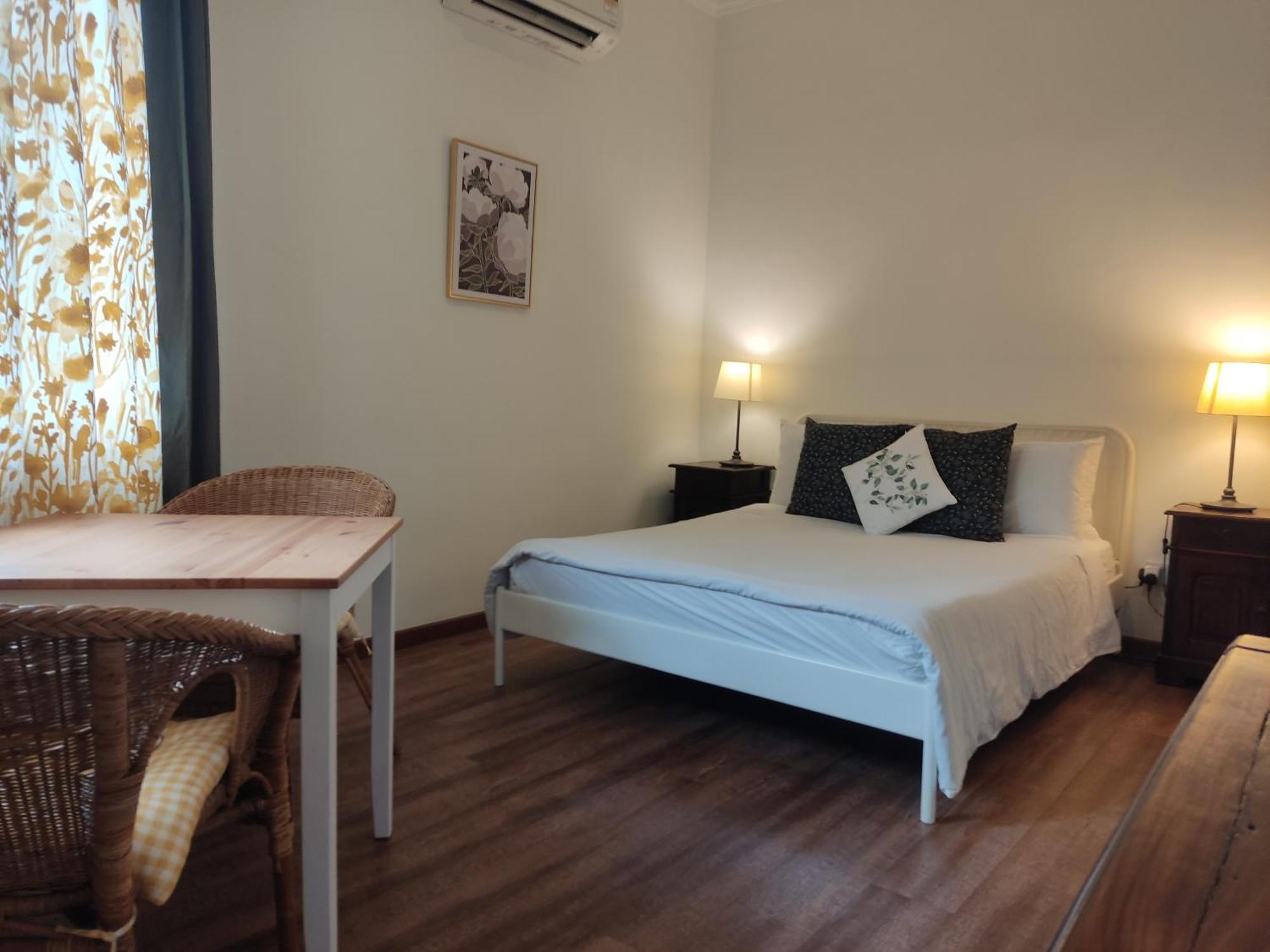 ספאנג Rumah Putih Near Klia מראה חיצוני תמונה