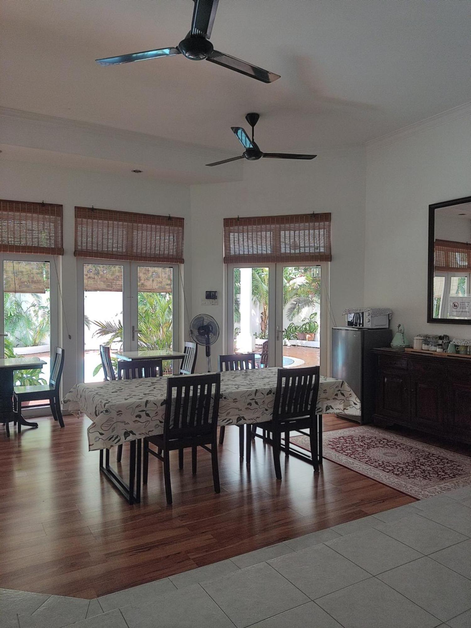 ספאנג Rumah Putih Near Klia מראה חיצוני תמונה
