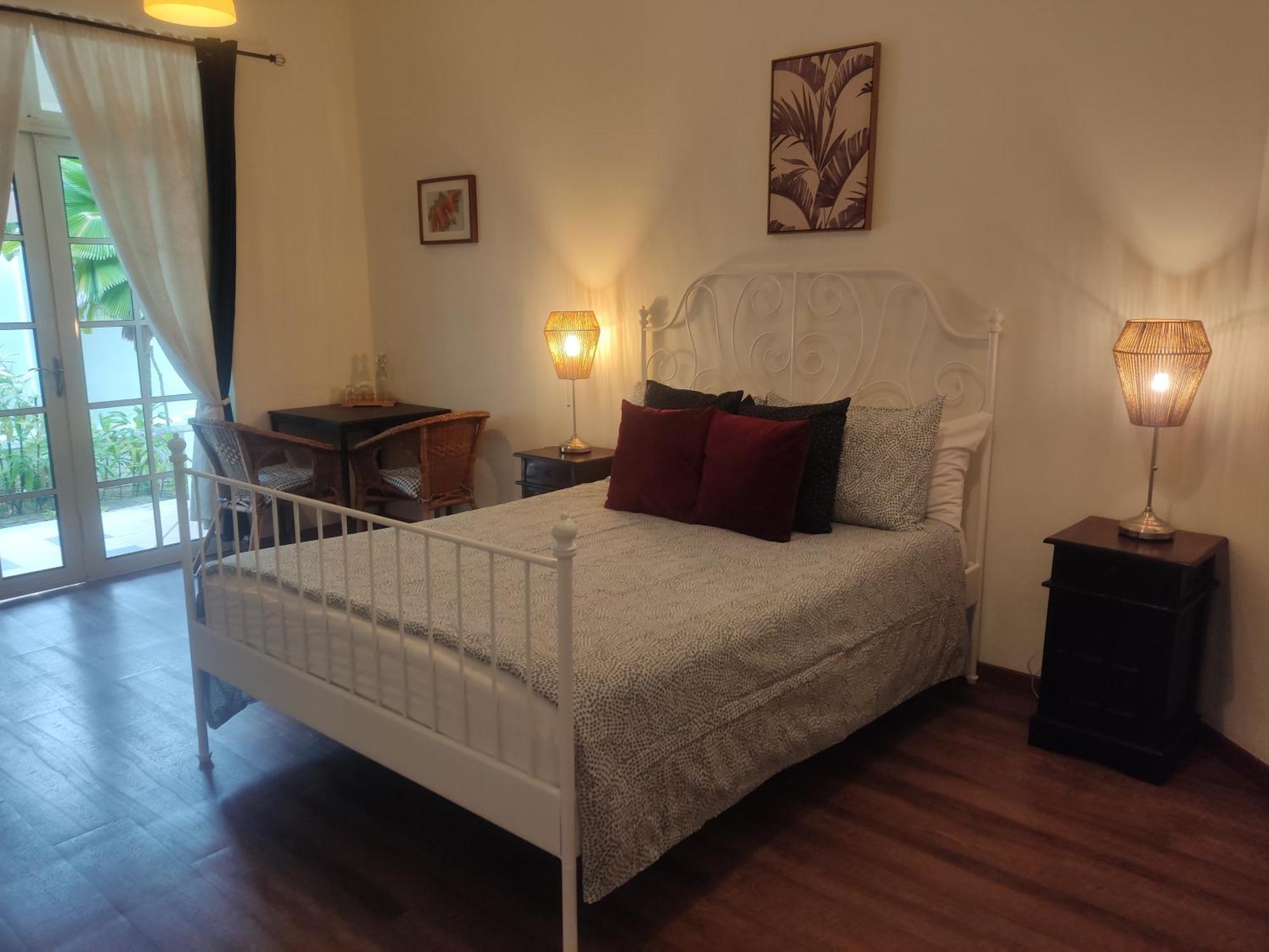 ספאנג Rumah Putih Near Klia מראה חיצוני תמונה