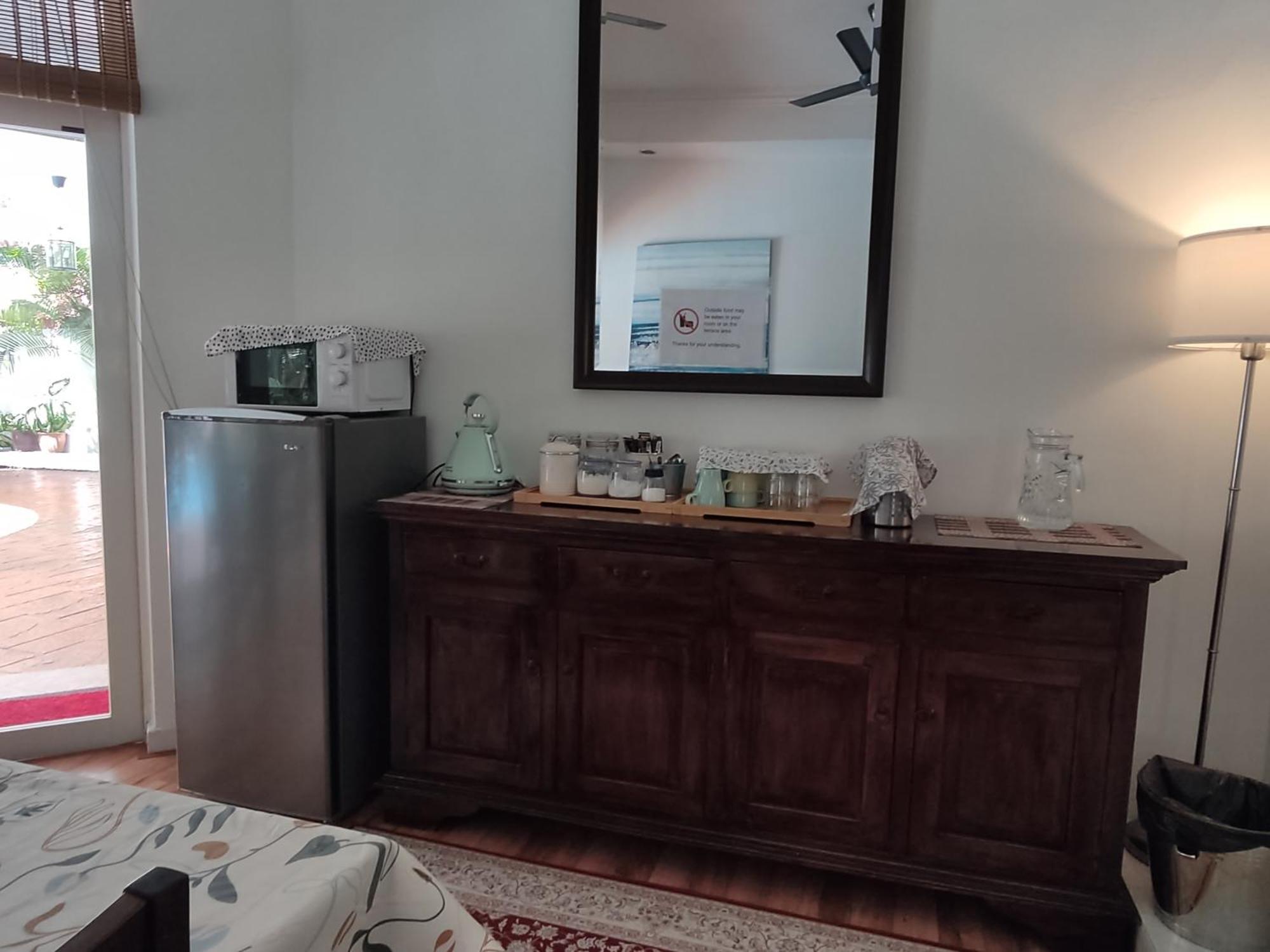 ספאנג Rumah Putih Near Klia מראה חיצוני תמונה