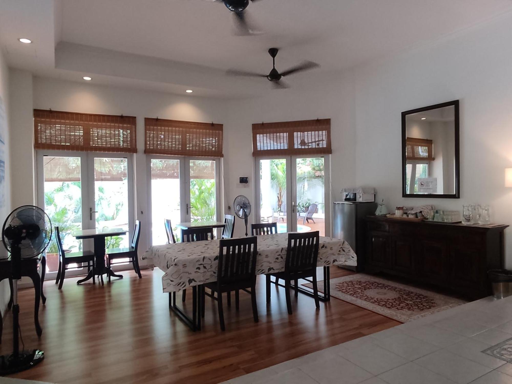 ספאנג Rumah Putih Near Klia מראה חיצוני תמונה