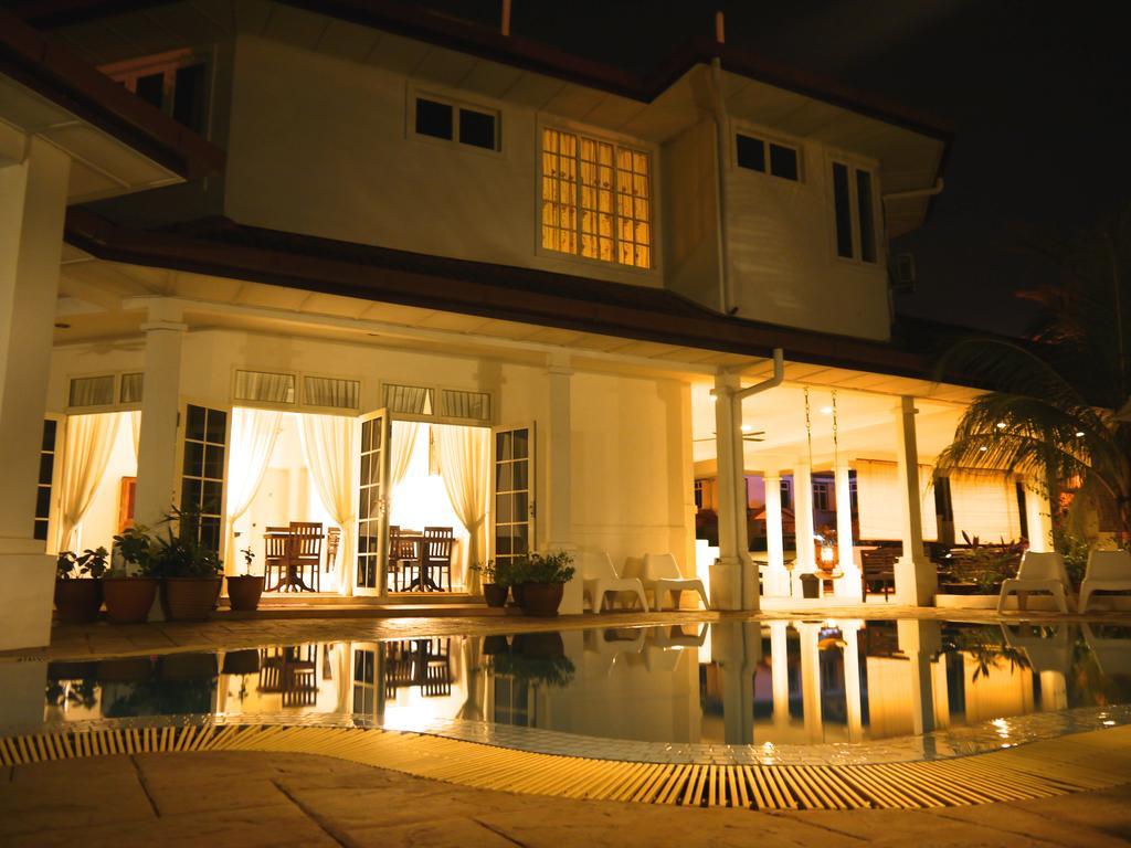 ספאנג Rumah Putih Near Klia מראה חיצוני תמונה