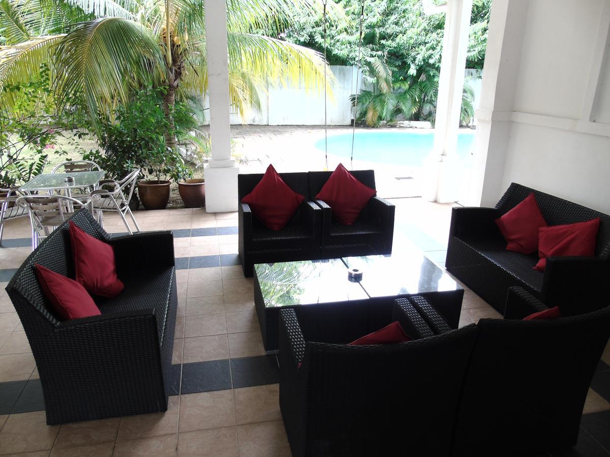 ספאנג Rumah Putih Near Klia מראה חיצוני תמונה