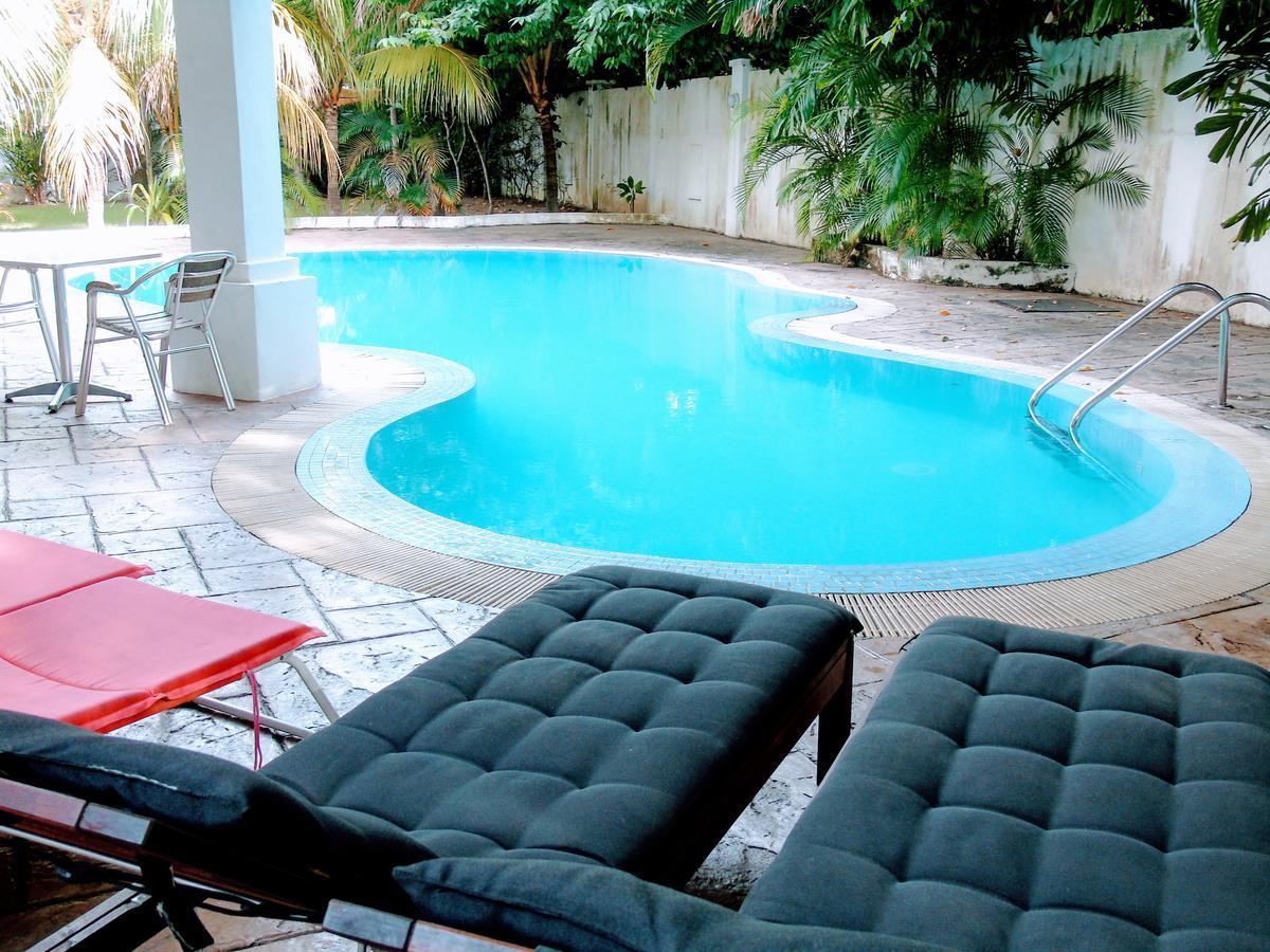 ספאנג Rumah Putih Near Klia מראה חיצוני תמונה