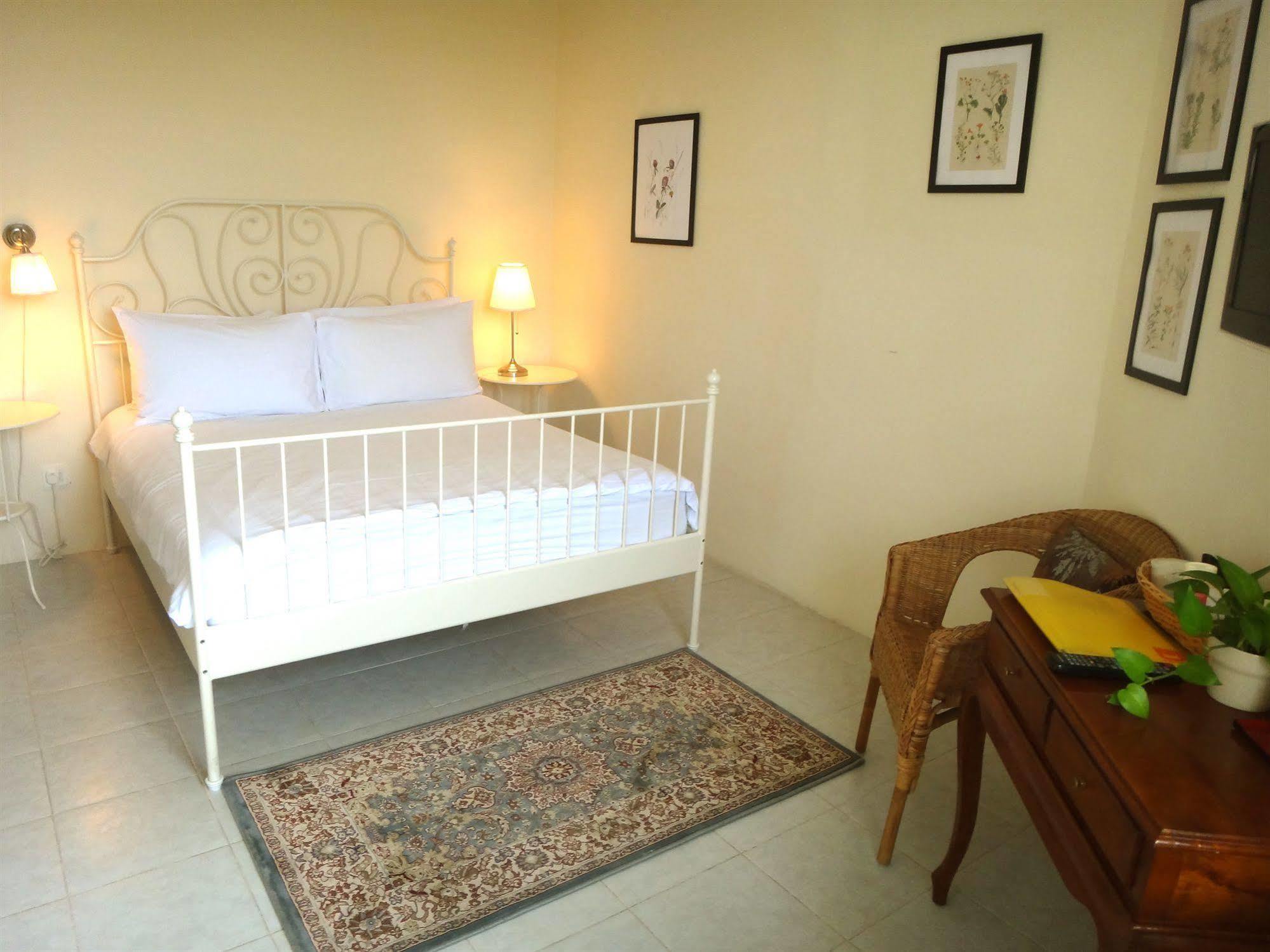 ספאנג Rumah Putih Near Klia מראה חיצוני תמונה