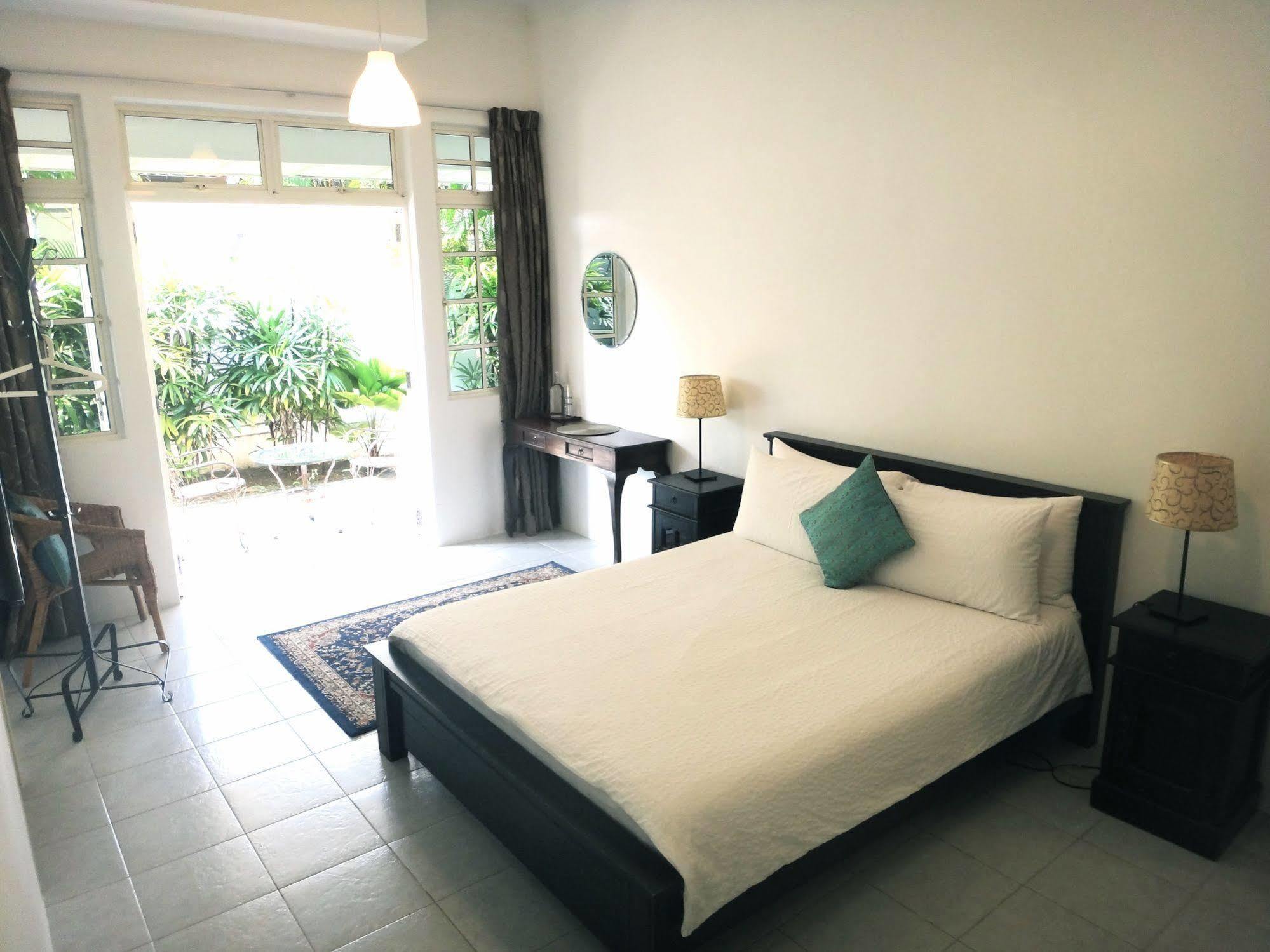 ספאנג Rumah Putih Near Klia מראה חיצוני תמונה