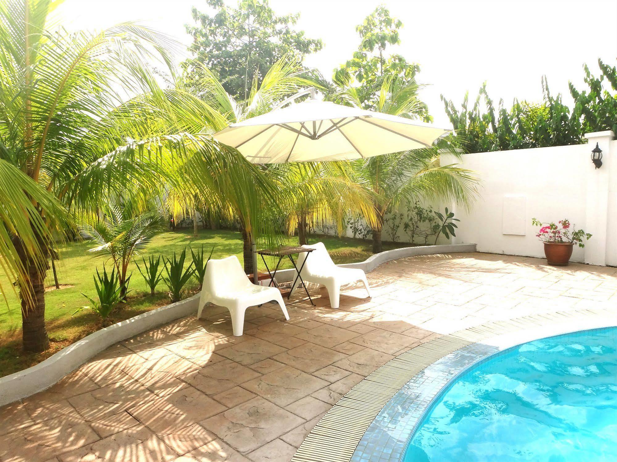 ספאנג Rumah Putih Near Klia מראה חיצוני תמונה