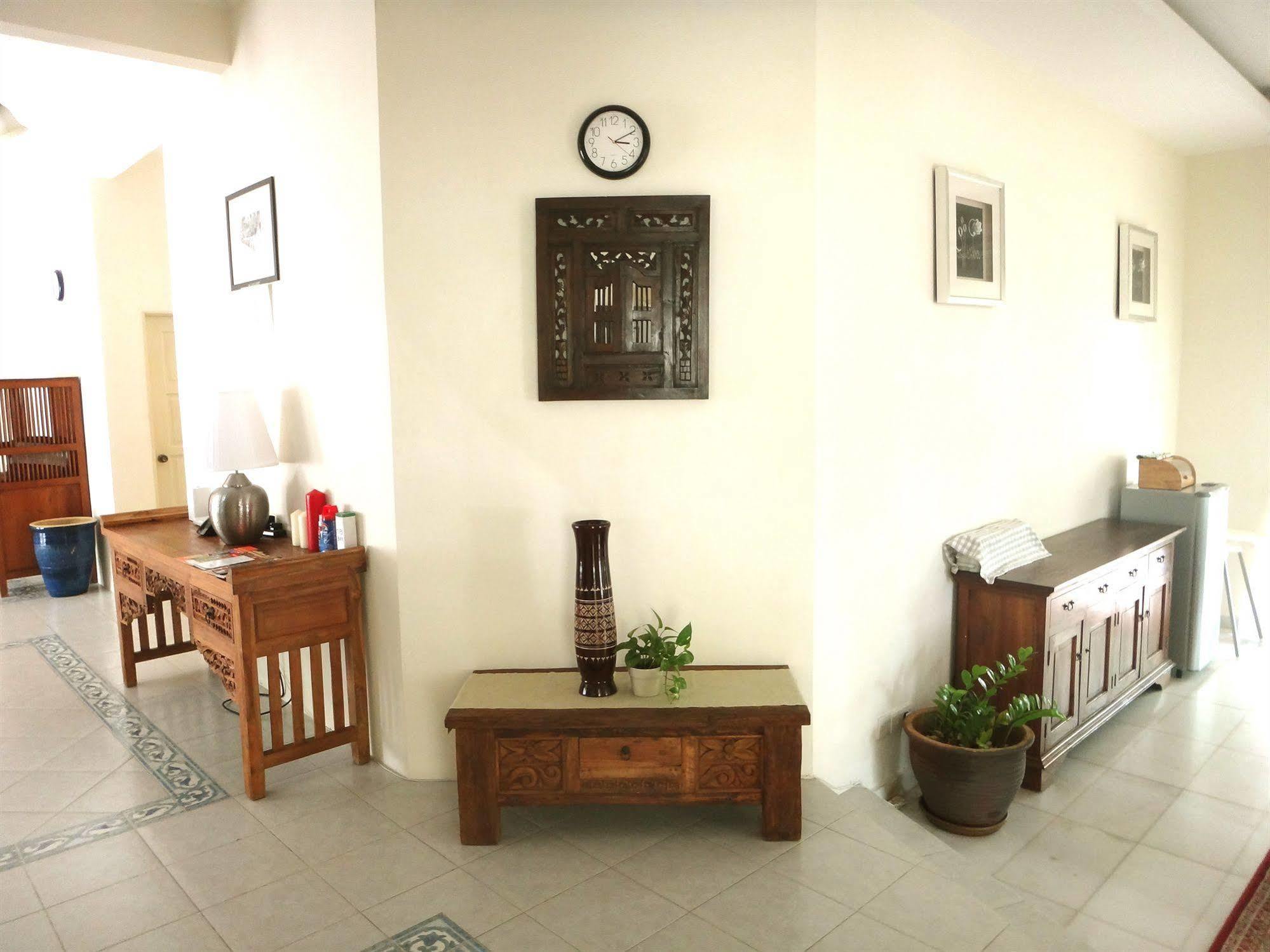 ספאנג Rumah Putih Near Klia מראה חיצוני תמונה