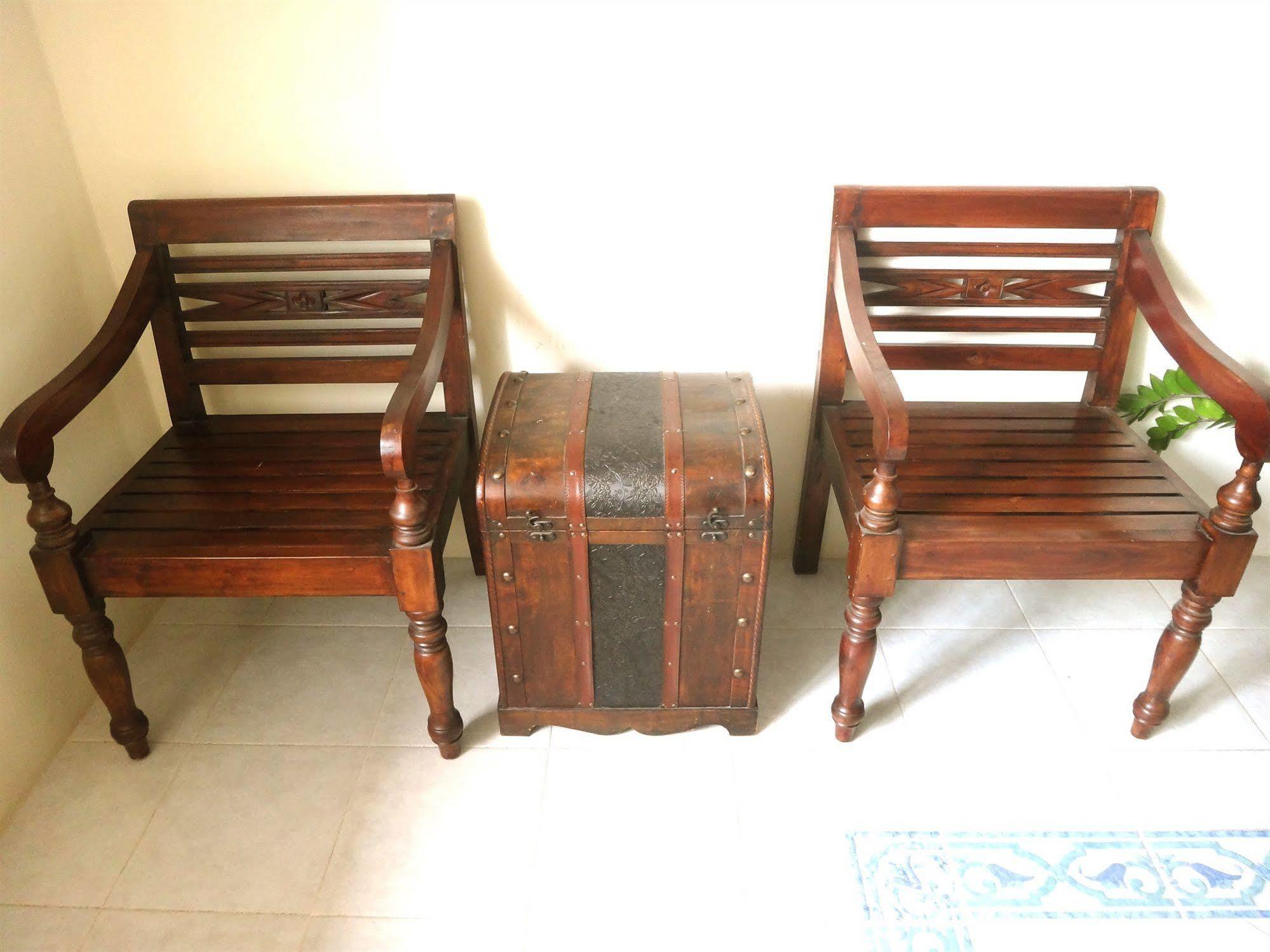ספאנג Rumah Putih Near Klia מראה חיצוני תמונה