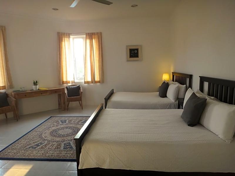 ספאנג Rumah Putih Near Klia מראה חיצוני תמונה