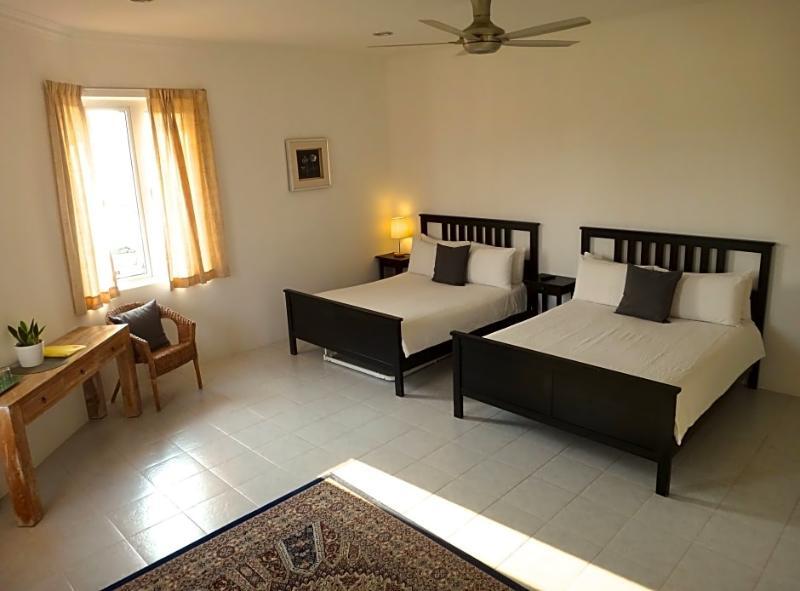 ספאנג Rumah Putih Near Klia מראה חיצוני תמונה